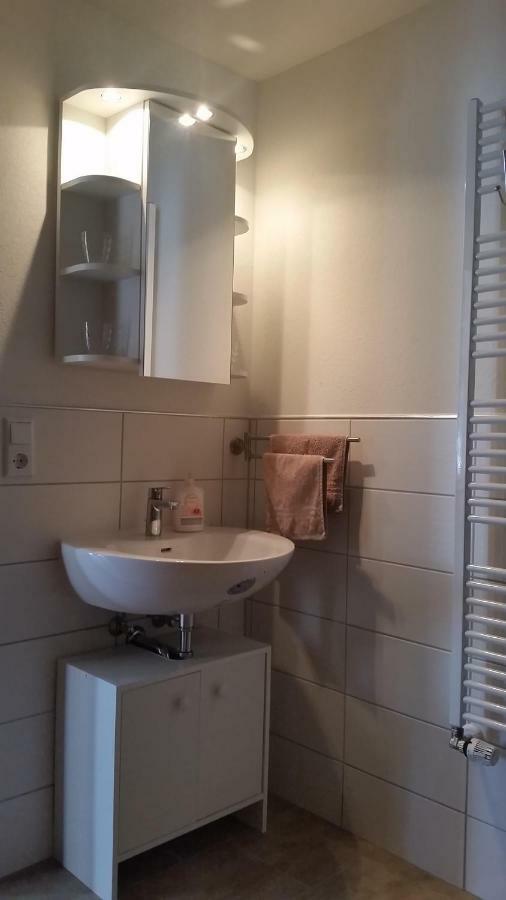 Ferienwohnung "Steffi", Bostalsee Nohfelden Kültér fotó