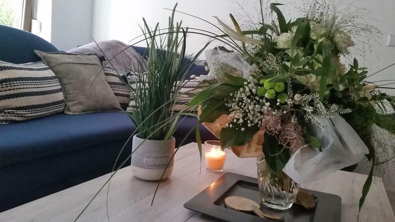 Ferienwohnung "Steffi", Bostalsee Nohfelden Kültér fotó