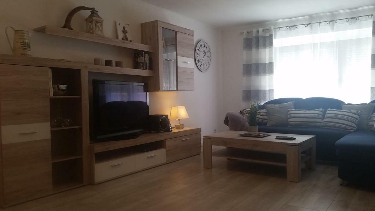 Ferienwohnung "Steffi", Bostalsee Nohfelden Kültér fotó